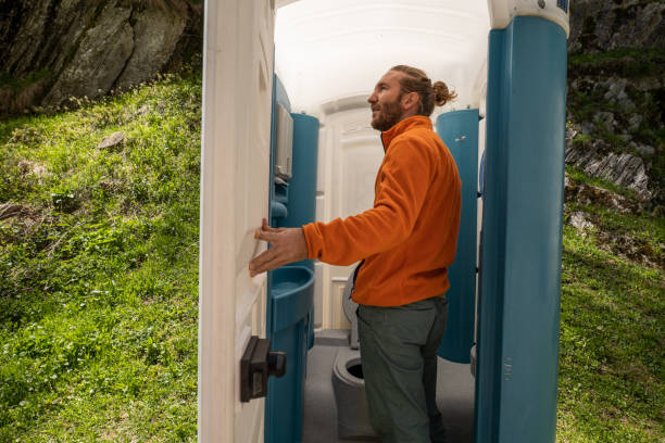 Best Long-term porta potty rental  in Topton, PA