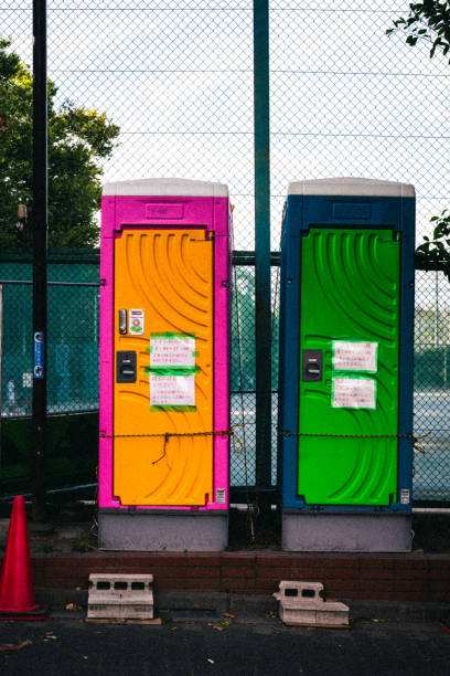 Best Event porta potty rental  in Topton, PA