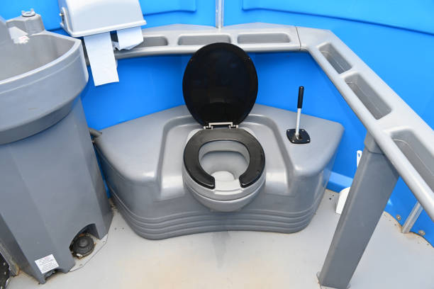 Best Portable toilet rental cost  in Topton, PA