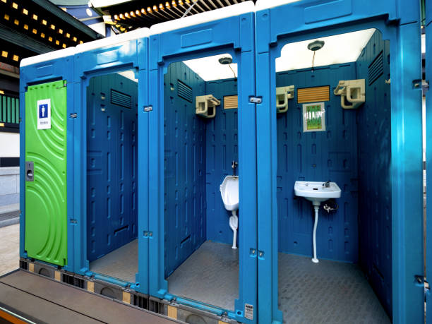 Best Local porta potty services  in Topton, PA