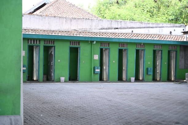 Best Sanitation services for porta potties  in Topton, PA