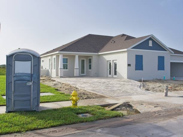 Best Emergency porta potty rental  in Topton, PA