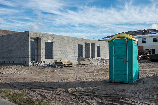 Portable Toilet Options We Offer in Topton, PA